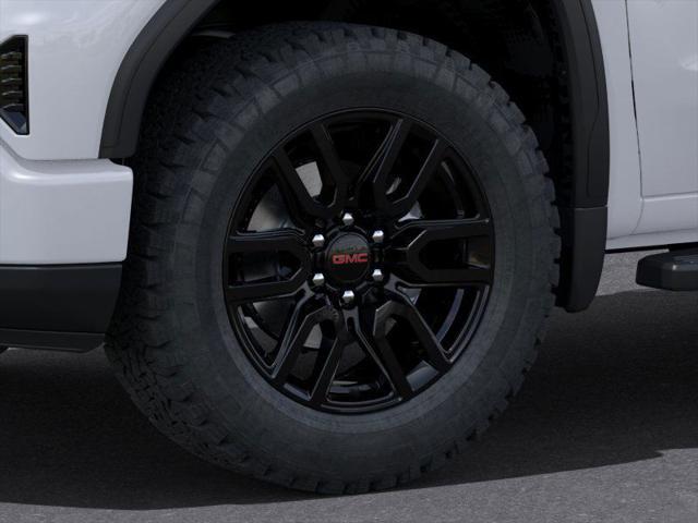 new 2025 GMC Sierra 1500 car, priced at $60,425