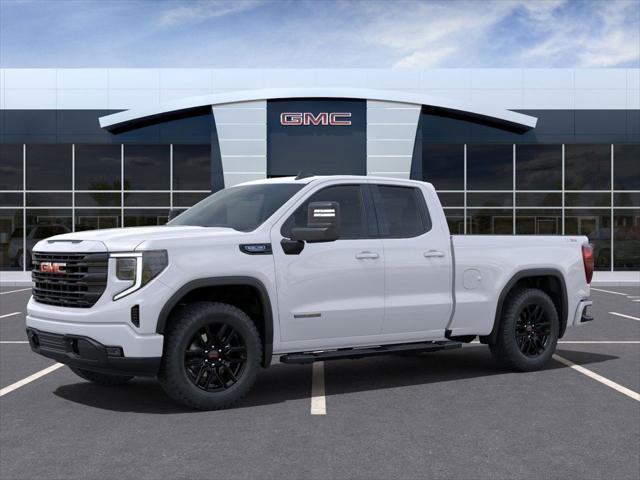 new 2025 GMC Sierra 1500 car, priced at $60,425