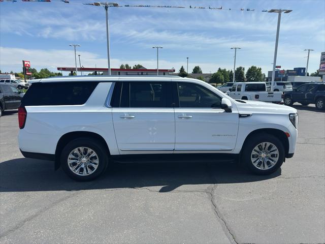 used 2024 GMC Yukon XL car, priced at $74,995