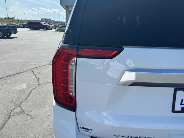 used 2024 GMC Yukon XL car, priced at $74,995