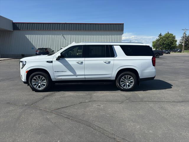 used 2024 GMC Yukon XL car, priced at $74,995
