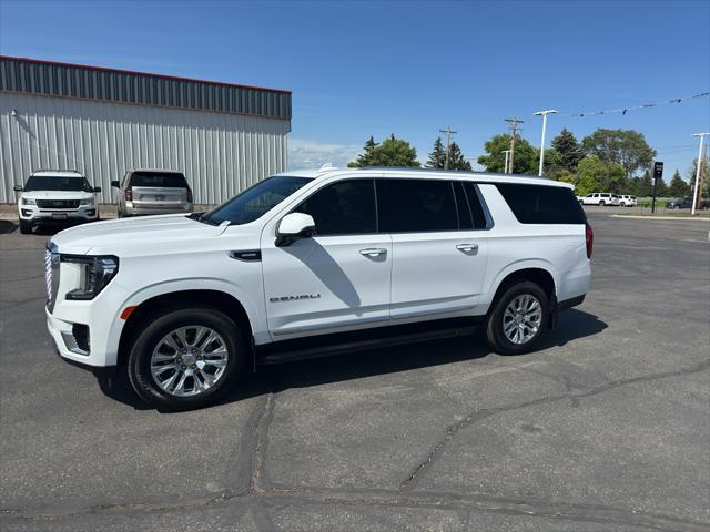 used 2024 GMC Yukon XL car, priced at $74,995