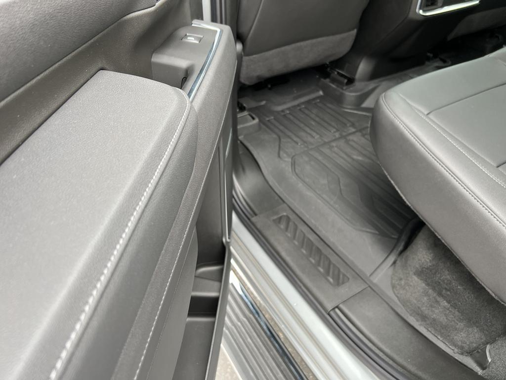 new 2025 GMC Sierra 3500 car, priced at $84,940