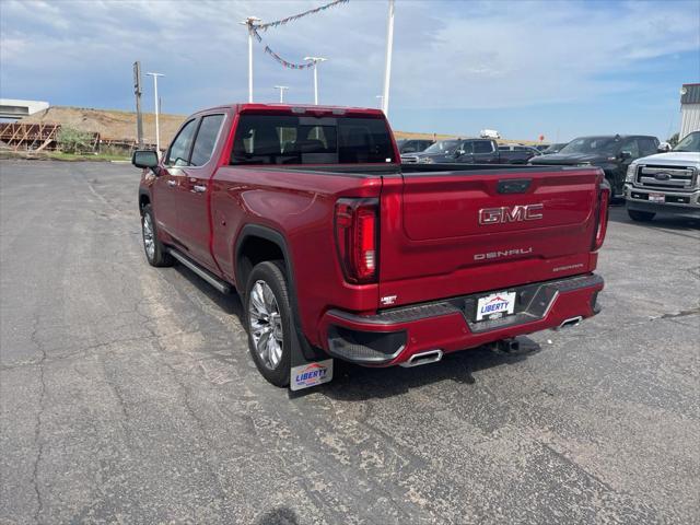 new 2024 GMC Sierra 1500 car, priced at $78,195