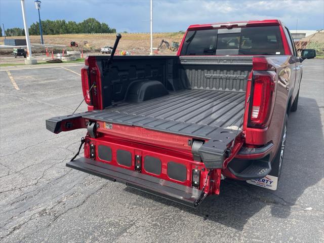 new 2024 GMC Sierra 1500 car, priced at $78,195