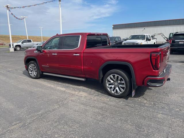 new 2024 GMC Sierra 1500 car, priced at $78,195