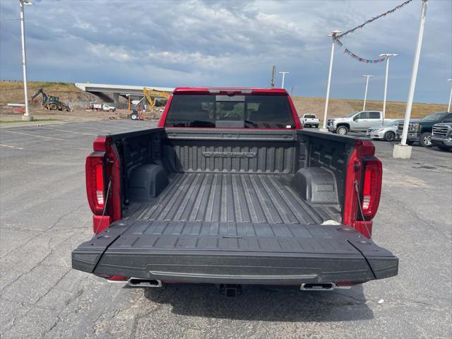 new 2024 GMC Sierra 1500 car, priced at $78,195