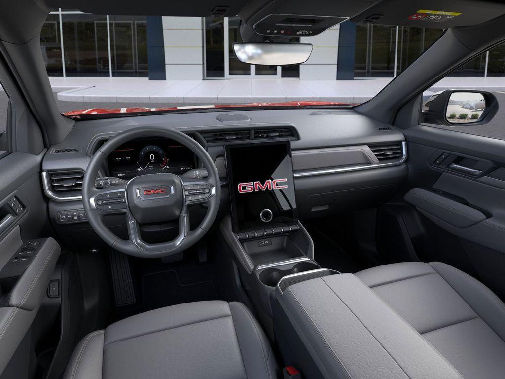 new 2026 GMC Terrain car, priced at $40,780