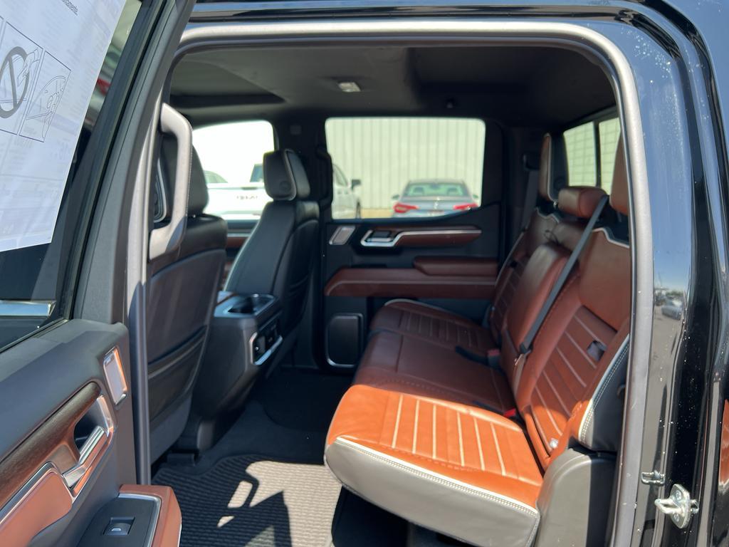 new 2026 GMC Sierra 1500 car, priced at $87,290