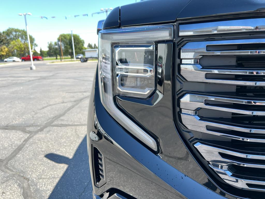 new 2026 GMC Sierra 1500 car, priced at $87,290