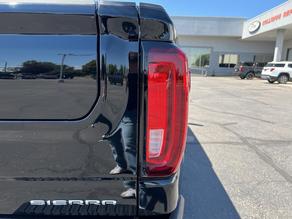 new 2026 GMC Sierra 1500 car, priced at $87,290