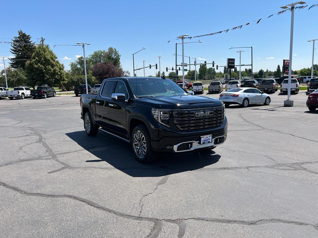 new 2026 GMC Sierra 1500 car, priced at $87,290