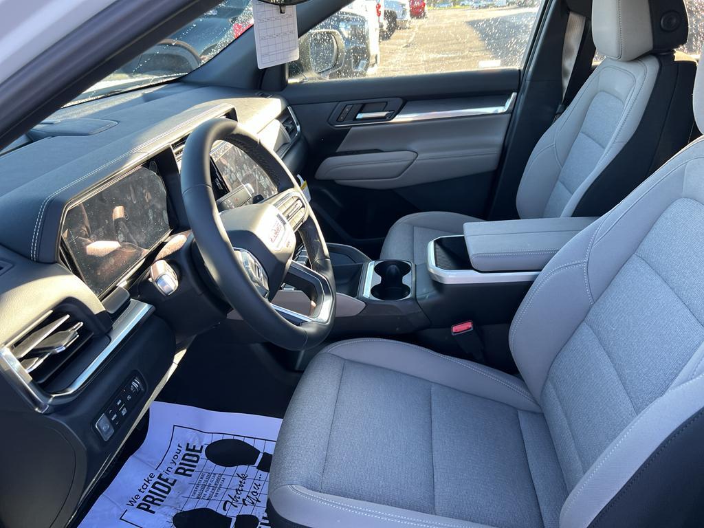 new 2026 GMC Terrain car, priced at $33,895
