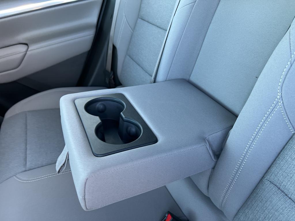new 2026 GMC Terrain car, priced at $33,895
