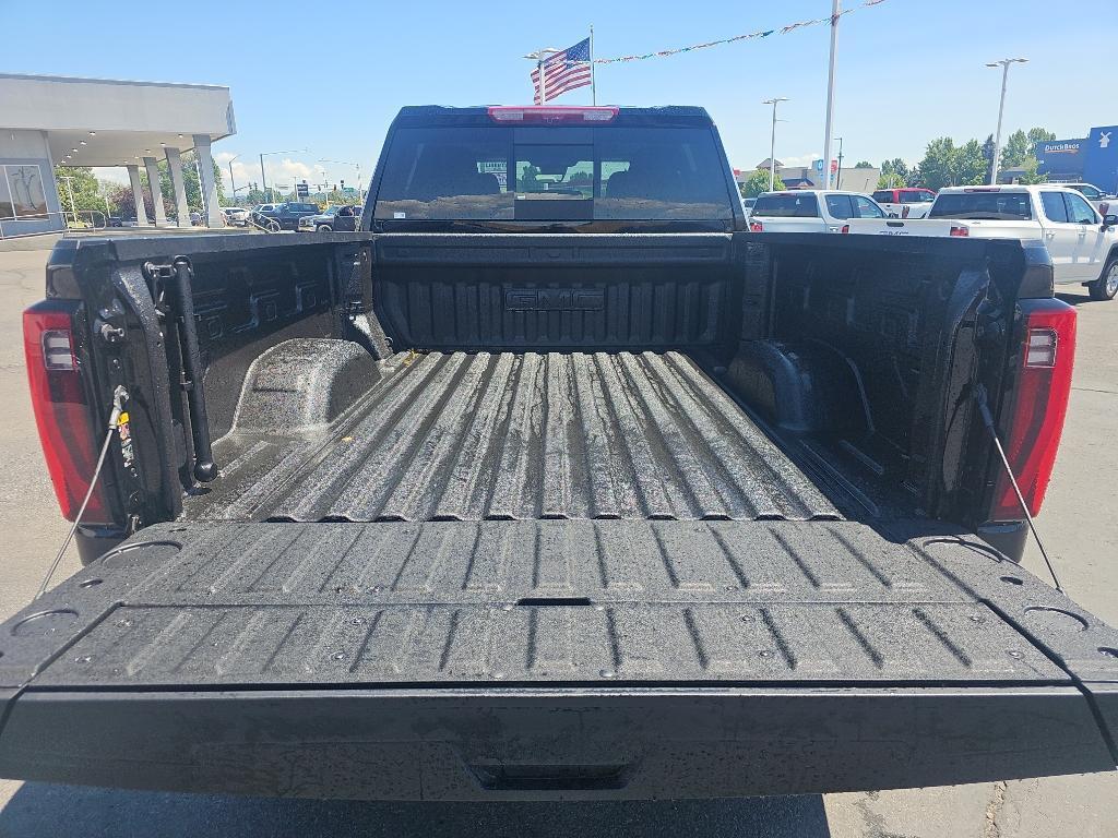 new 2025 GMC Sierra 2500 car, priced at $89,140