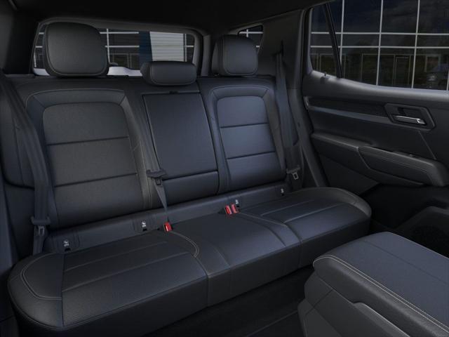 new 2025 GMC Terrain car, priced at $37,825
