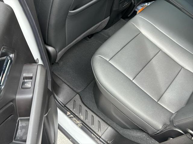 new 2025 GMC Canyon car, priced at $47,920