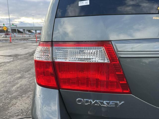 used 2007 Honda Odyssey car, priced at $3,423