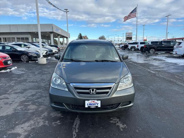 used 2007 Honda Odyssey car, priced at $3,423