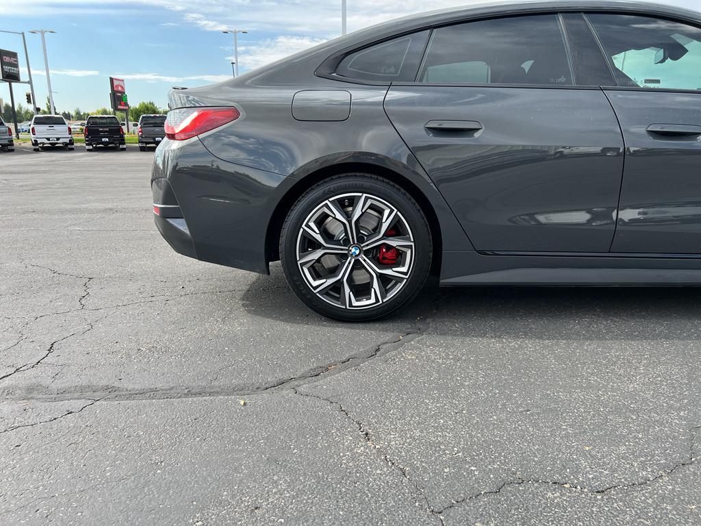 used 2023 BMW 430 Gran Coupe car, priced at $38,995