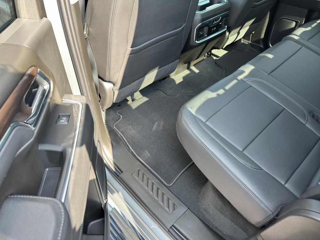 new 2025 GMC Sierra 3500 car, priced at $84,095