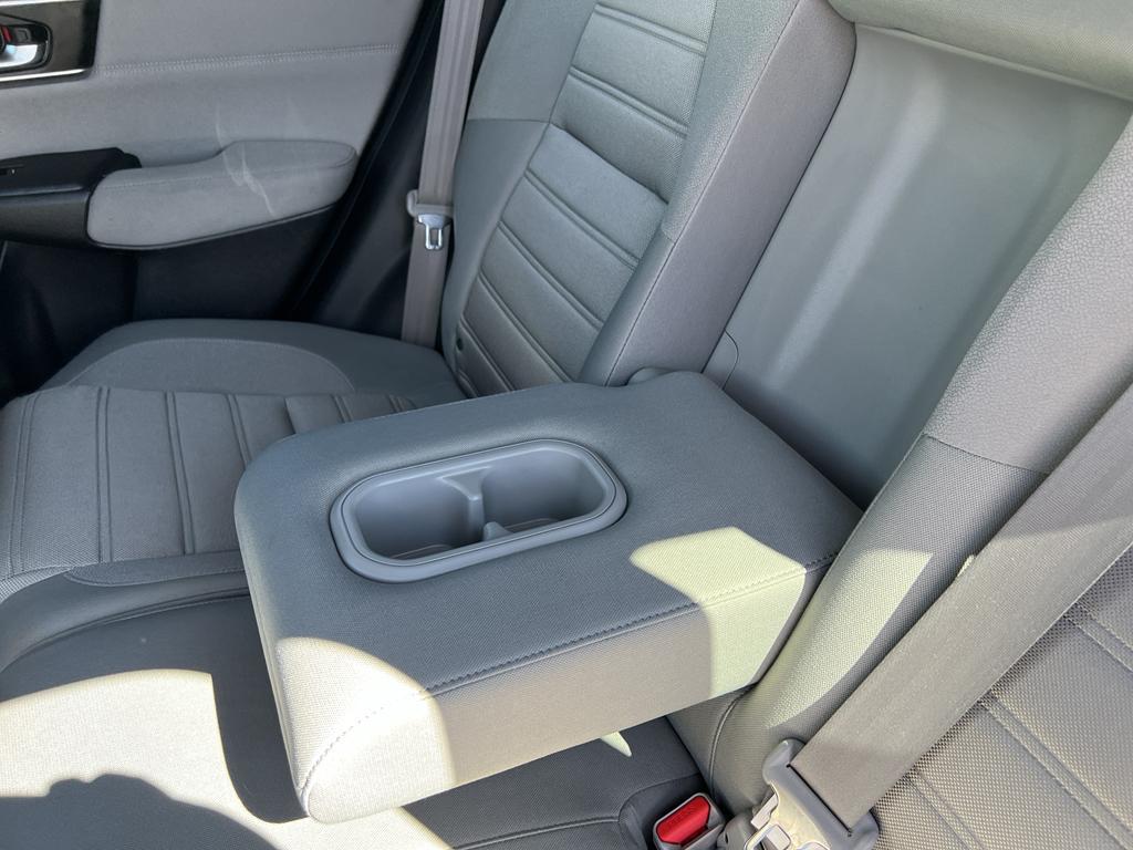 used 2022 Honda CR-V car, priced at $21,995