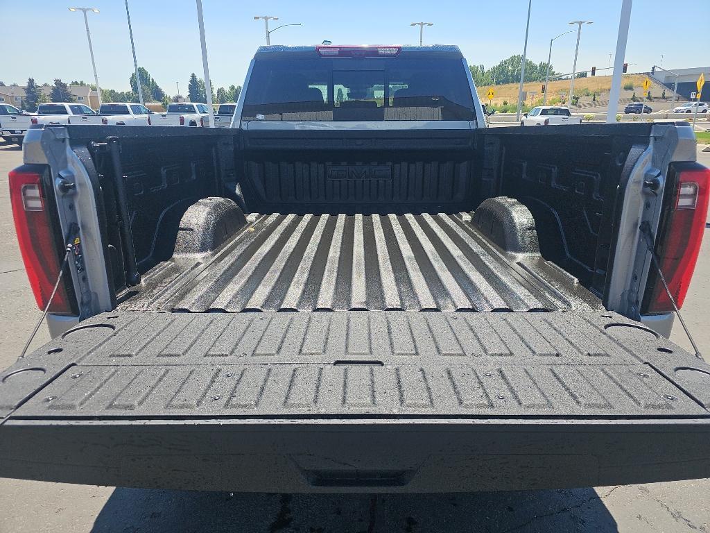 new 2025 GMC Sierra 2500 car, priced at $89,275