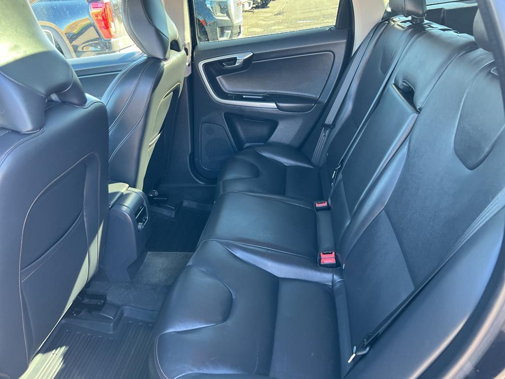 used 2017 Volvo XC60 car, priced at $16,995