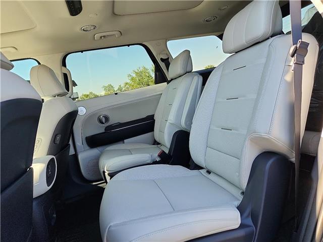 new 2026 Hyundai Palisade car, priced at $56,300