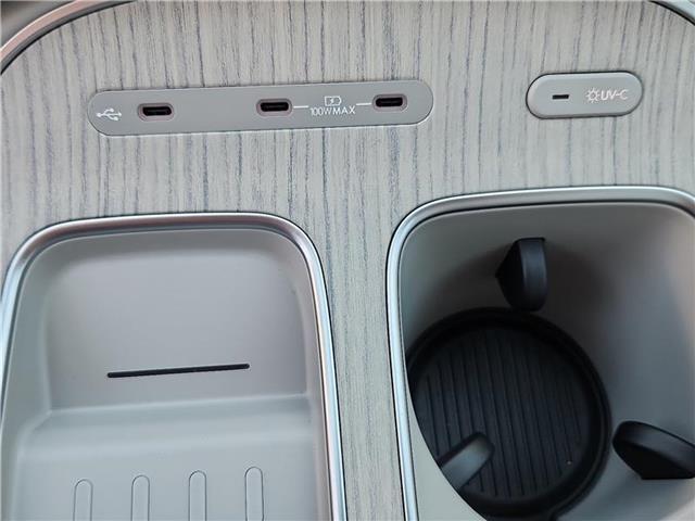 new 2026 Hyundai Palisade car, priced at $56,300