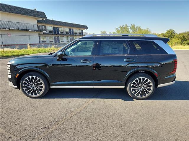 new 2026 Hyundai Palisade car, priced at $56,300