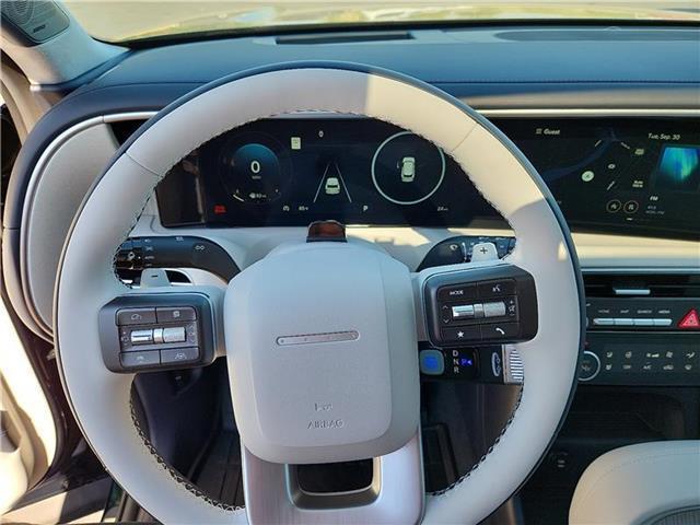 new 2026 Hyundai Palisade car, priced at $56,300