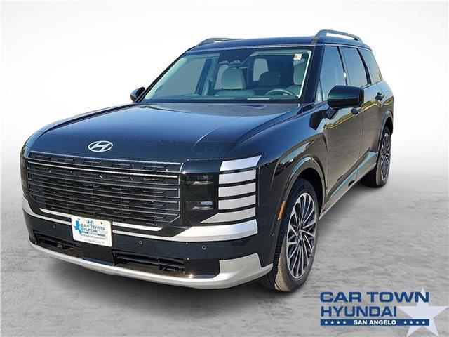 new 2026 Hyundai Palisade car, priced at $56,300