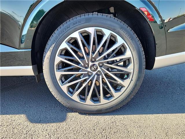new 2026 Hyundai Palisade car, priced at $56,300
