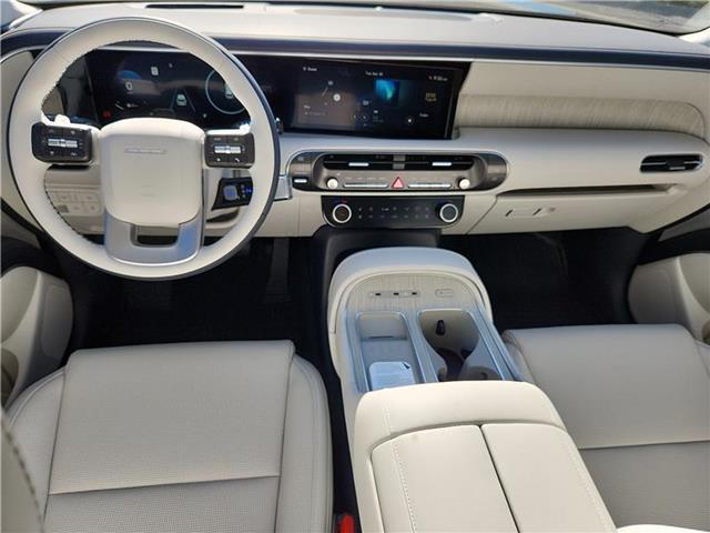 new 2026 Hyundai Palisade car, priced at $56,300