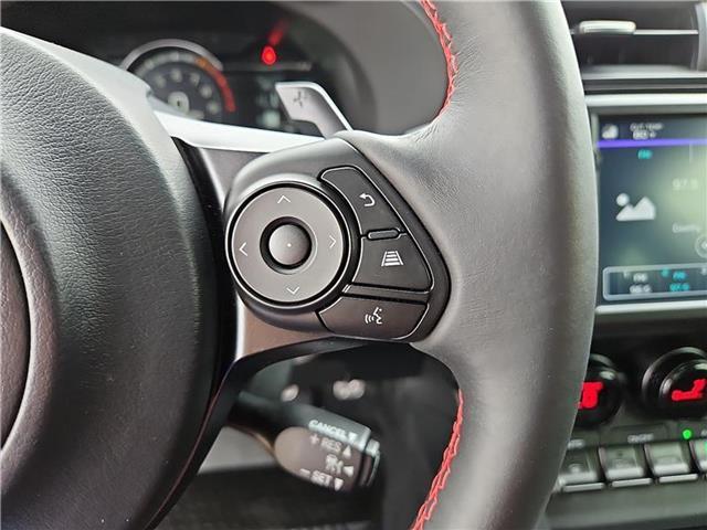 used 2024 Toyota GR86 car, priced at $41,578