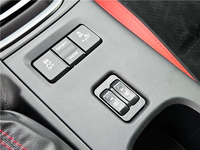 used 2024 Toyota GR86 car, priced at $41,578