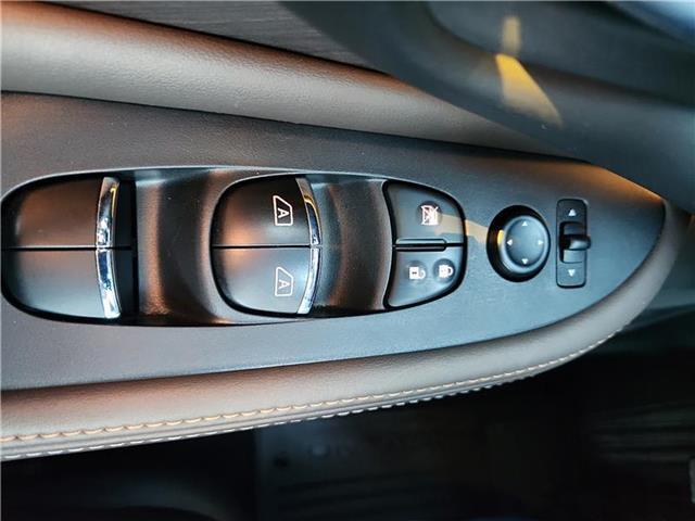 used 2021 Nissan Murano car, priced at $24,987