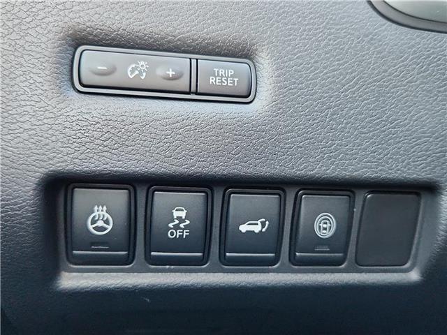 used 2021 Nissan Murano car, priced at $24,987