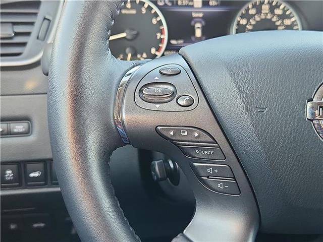 used 2021 Nissan Murano car, priced at $24,987