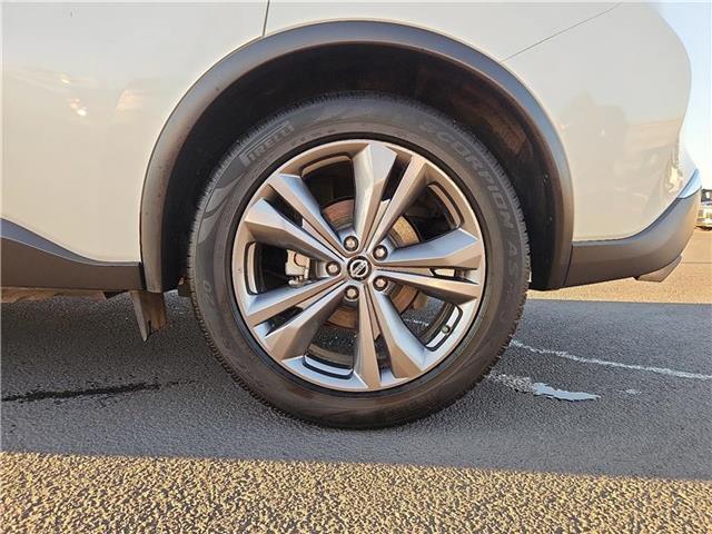 used 2021 Nissan Murano car, priced at $24,987