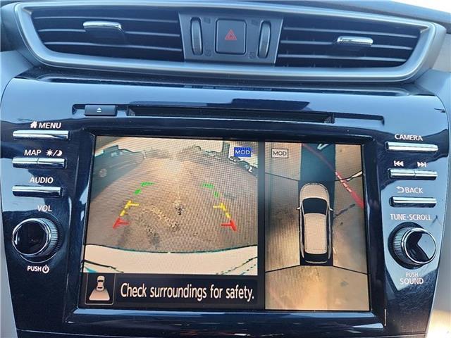 used 2021 Nissan Murano car, priced at $24,987