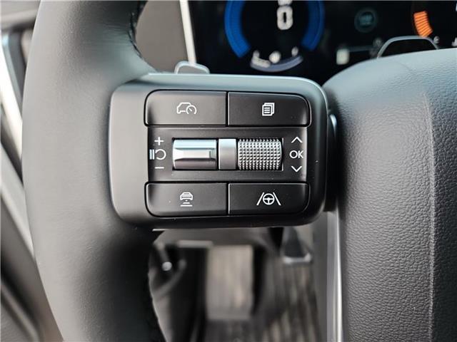 new 2025 Hyundai Santa Fe car, priced at $39,515