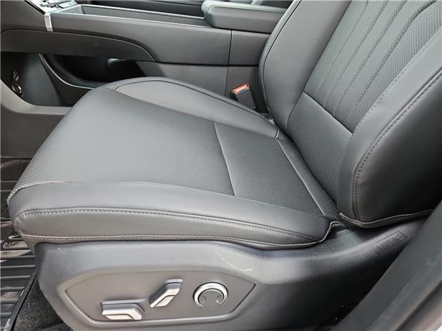 new 2025 Hyundai Santa Fe car, priced at $39,515