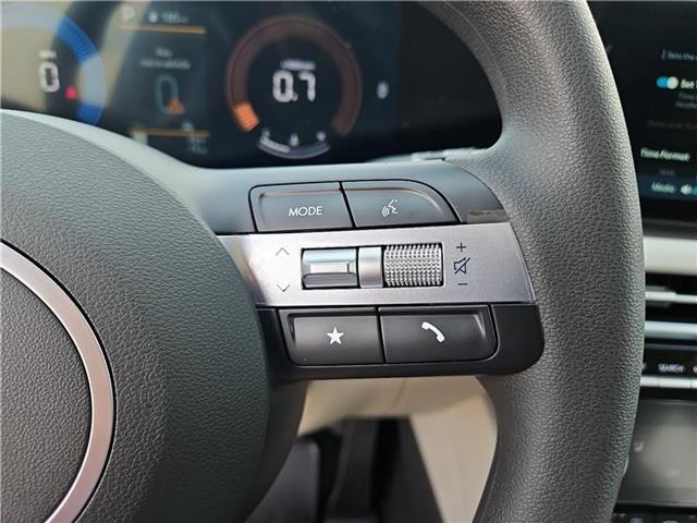 new 2025 Hyundai Tucson car, priced at $32,680