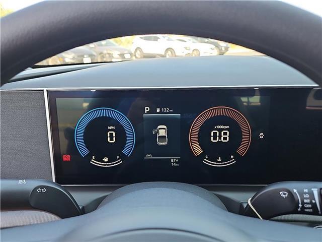 new 2026 Hyundai SANTA CRUZ car, priced at $33,665