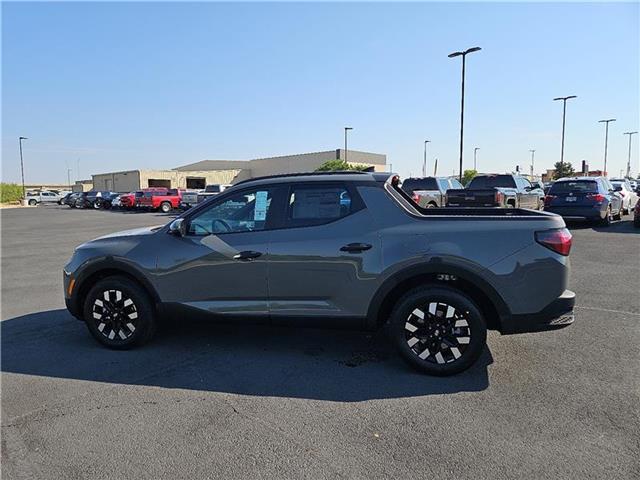 new 2026 Hyundai SANTA CRUZ car, priced at $33,665