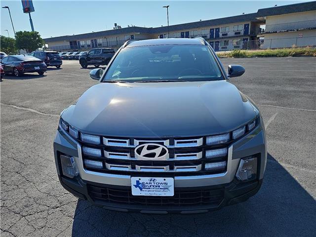 new 2026 Hyundai SANTA CRUZ car, priced at $33,665