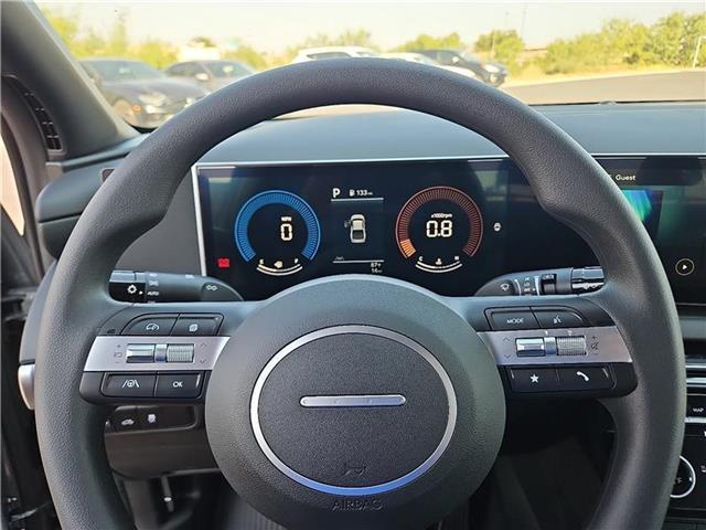 new 2026 Hyundai SANTA CRUZ car, priced at $33,665