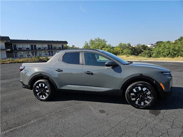 new 2026 Hyundai SANTA CRUZ car, priced at $33,665